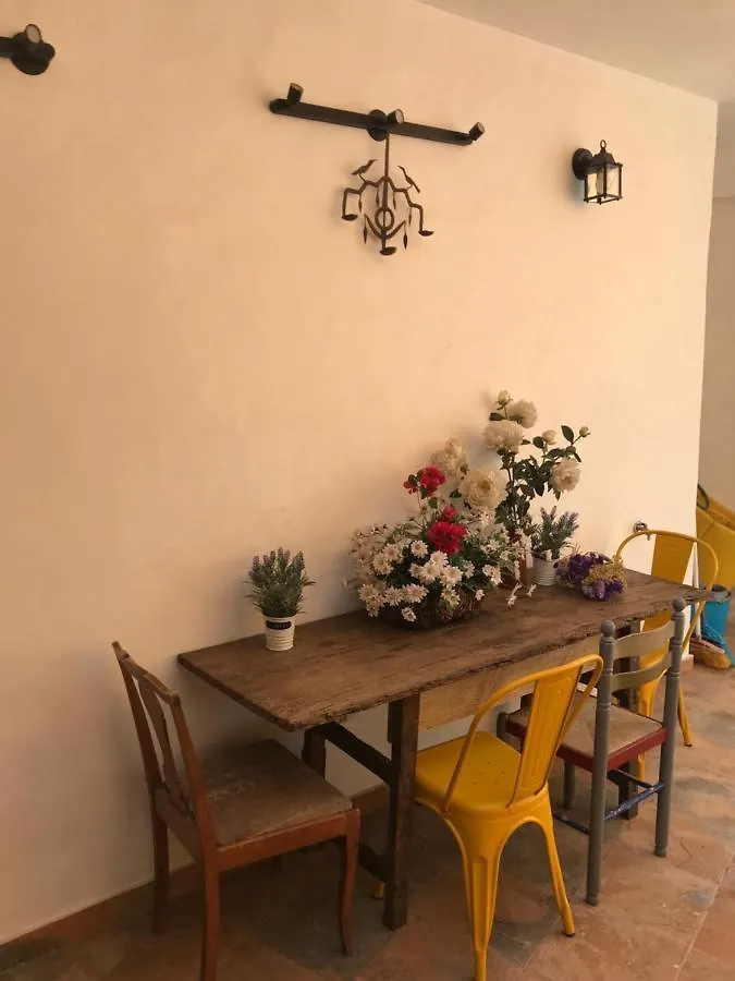 Casa do Pátio em Alcantarilha - Algarve Portugal