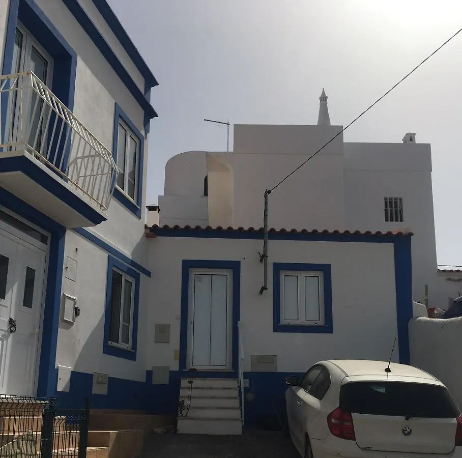 Casa do Pátio em Alcantarilha - Algarve