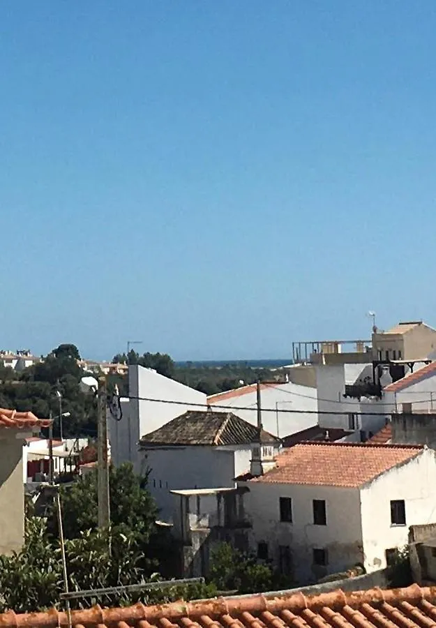 Casa Do Patio Em Alcantarilha - Algarve Hébergement de vacances
