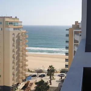 Apartamento Elite Residense A 150 Mts Da Rocha, Portimão